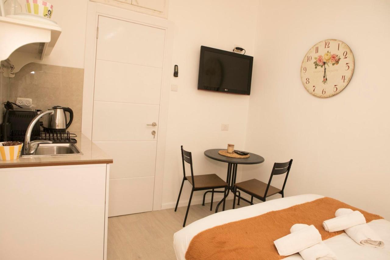 Beautiful Tel-Aviv Port & Beach Dizzengoff Apartments - Host By Bookiz Экстерьер фото