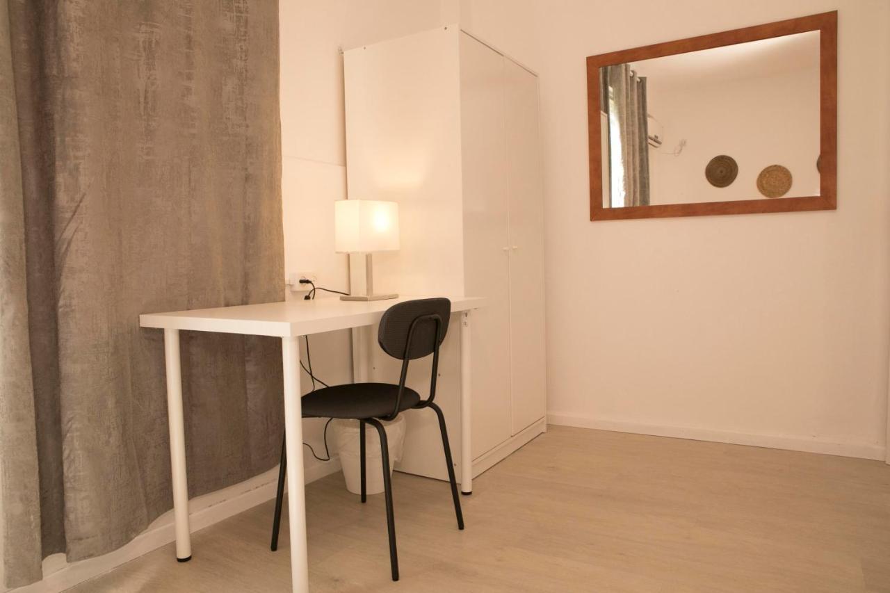 Beautiful Tel-Aviv Port & Beach Dizzengoff Apartments - Host By Bookiz Экстерьер фото